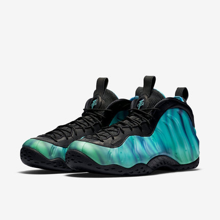 (Men's) Nike Air Foamposite One PRM AS QS 'All-Star Northern Lights' (2016) 840559-001 - SOLE SERIOUSS (3)