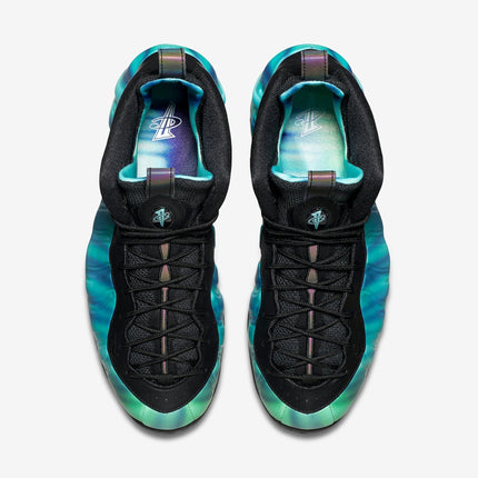 (Men's) Nike Air Foamposite One PRM AS QS 'All-Star Northern Lights' (2016) 840559-001 - SOLE SERIOUSS (4)