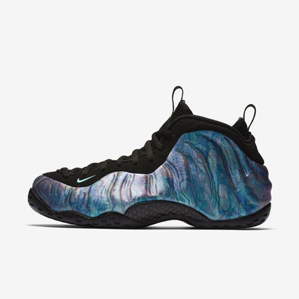 (Men's) Nike Air Foamposite One PRM 'Abalone' (2018) 575420-009 - SOLE SERIOUSS (1)