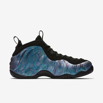 (Men's) Nike Air Foamposite One PRM 'Abalone' (2018) 575420-009 - SOLE SERIOUSS (2)