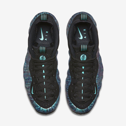 (Men's) Nike Air Foamposite One PRM 'Abalone' (2018) 575420-009 - SOLE SERIOUSS (4)