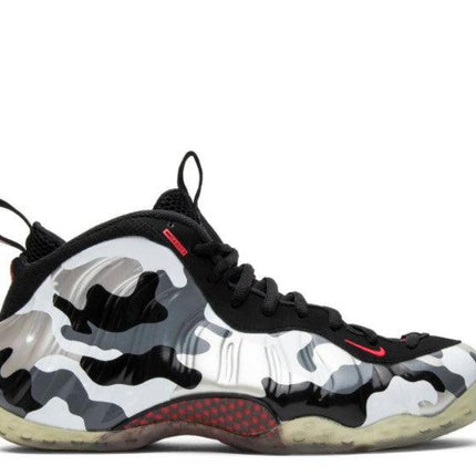 (Men's) Nike Air Foamposite One PRM 'Fighter Jet' (2013) 575420-001 - SOLE SERIOUSS (1)