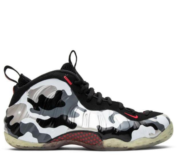 (Men's) Nike Air Foamposite One PRM 'Fighter Jet' (2013) 575420-001 - SOLE SERIOUSS (1)