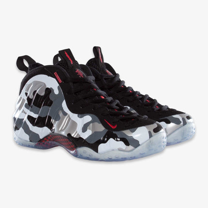 (Men's) Nike Air Foamposite One PRM 'Fighter Jet' (2013) 575420-001 - SOLE SERIOUSS (2)