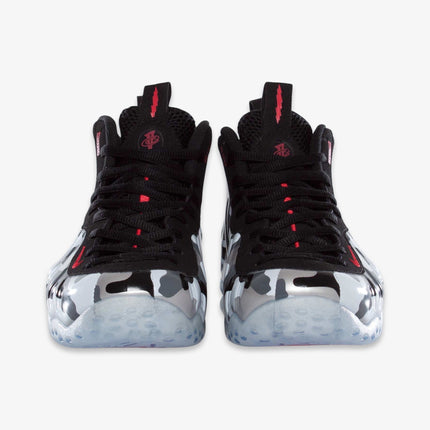 (Men's) Nike Air Foamposite One PRM 'Fighter Jet' (2013) 575420-001 - SOLE SERIOUSS (3)