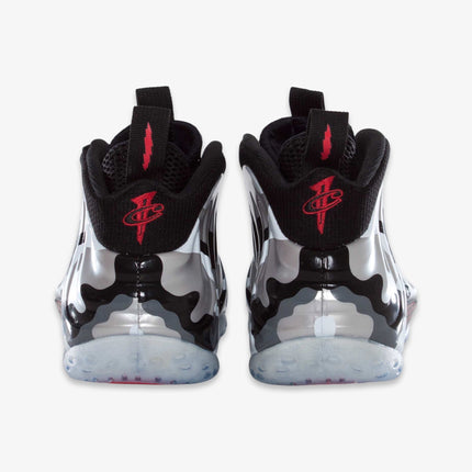 (Men's) Nike Air Foamposite One PRM 'Fighter Jet' (2013) 575420-001 - SOLE SERIOUSS (4)