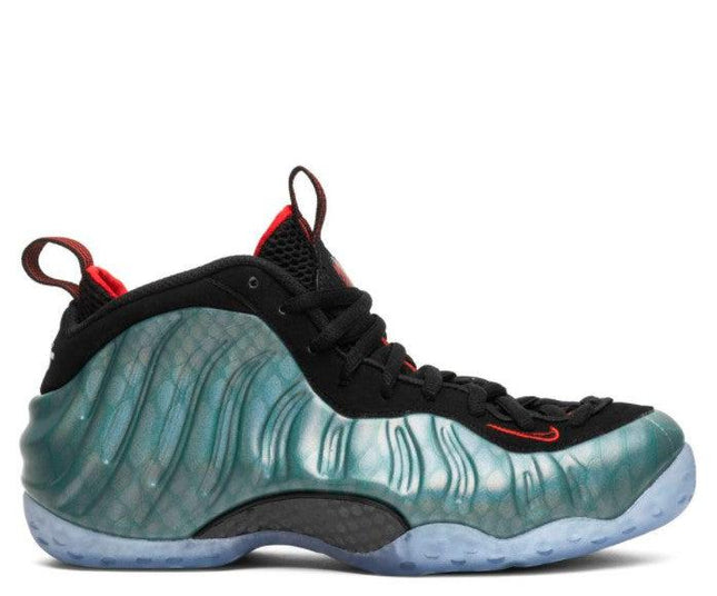 (Men's) Nike Air Foamposite One PRM 'Gone Fishing' (2015) 575420-300 - SOLE SERIOUSS (1)