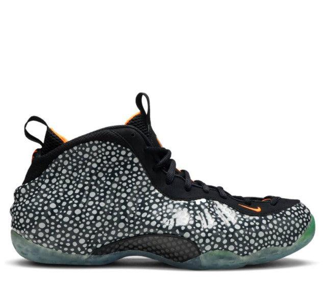 (Men's) Nike Air Foamposite One PRM 'Safari' (2013) 575420-003 - SOLE SERIOUSS (1)