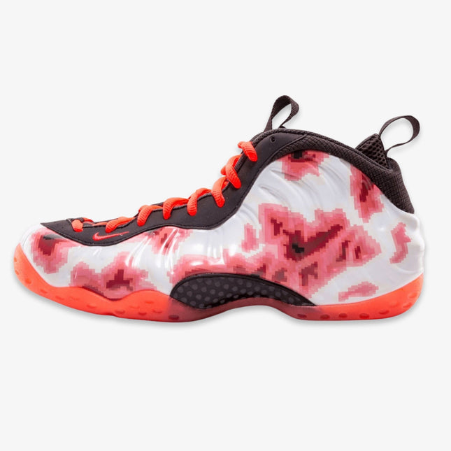 (Men's) Nike Air Foamposite One PRM 'Thermal Map' (2013) 575420-600 - SOLE SERIOUSS (1)