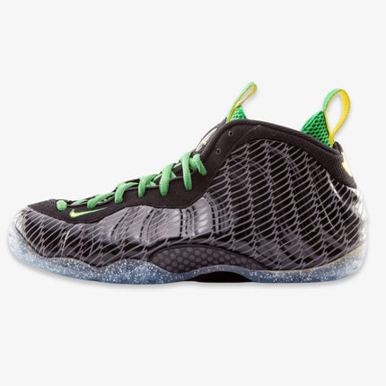 (Men's) Nike Air Foamposite One PRM UO QS 'Oregon Ducks' (2013) 652110-001 - SOLE SERIOUSS (1)