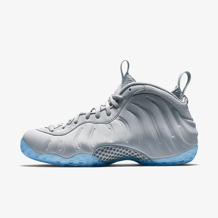 (Men's) Nike Air Foamposite One PRM 'Wolf Grey' (2015) 575420-007 - SOLE SERIOUSS (1)