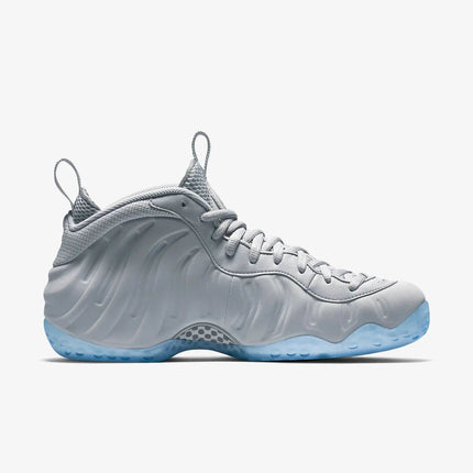 (Men's) Nike Air Foamposite One PRM 'Wolf Grey' (2015) 575420-007 - SOLE SERIOUSS (2)