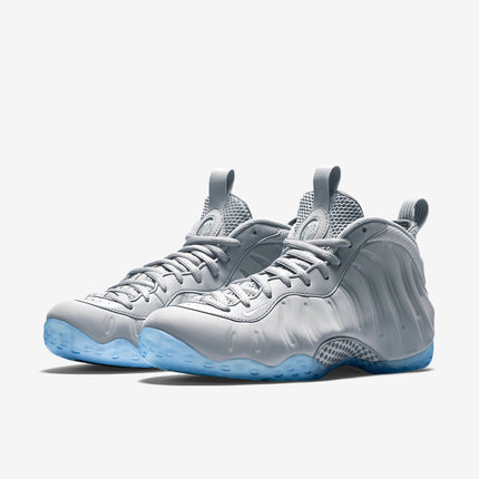 (Men's) Nike Air Foamposite One PRM 'Wolf Grey' (2015) 575420-007 - SOLE SERIOUSS (3)