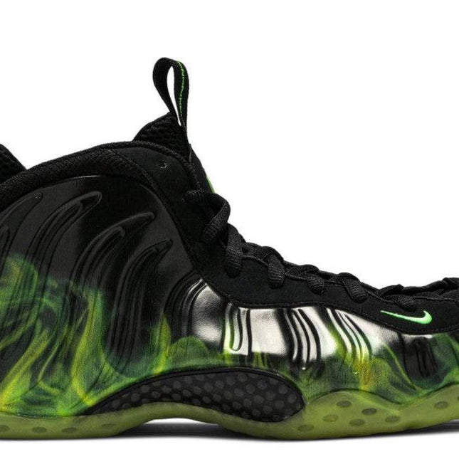 (Men's) Nike Air Foamposite One 'ParaNorman' (2012) 579771-003 - SOLE SERIOUSS (1)