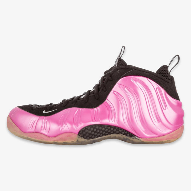 (Men's) Nike Air Foamposite One 'Pearlized Pink' (2012) 314996-600 - SOLE SERIOUSS (1)