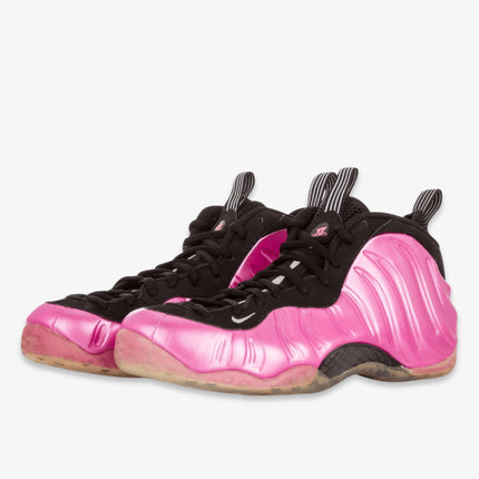 (Men's) Nike Air Foamposite One 'Pearlized Pink' (2012) 314996-600 - SOLE SERIOUSS (2)