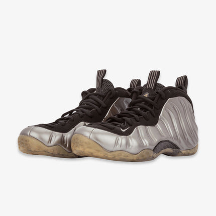 (Men's) Nike Air Foamposite One 'Pewter' (2011) 314996-004 - SOLE SERIOUSS (2)