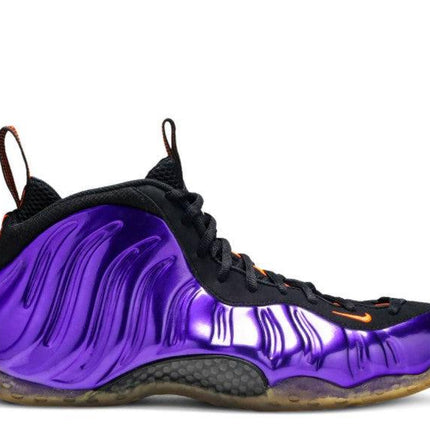 (Men's) Nike Air Foamposite One 'Phoenix Suns' (2013) 314996-501 - SOLE SERIOUSS (1)