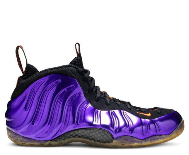 (Men's) Nike Air Foamposite One 'Phoenix Suns' (2013) 314996-501 - SOLE SERIOUSS (1)