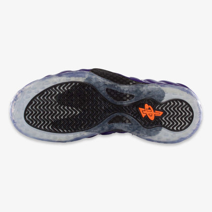 (Men's) Nike Air Foamposite One 'Phoenix Suns' (2013) 314996-501 - SOLE SERIOUSS (10)