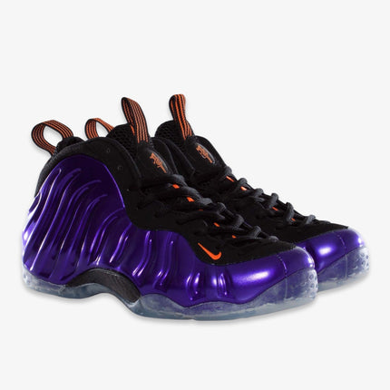 (Men's) Nike Air Foamposite One 'Phoenix Suns' (2013) 314996-501 - SOLE SERIOUSS (2)