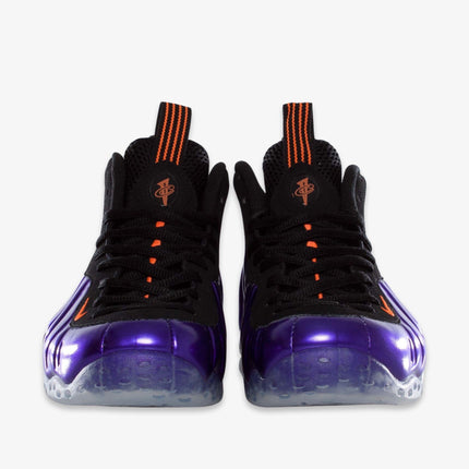 (Men's) Nike Air Foamposite One 'Phoenix Suns' (2013) 314996-501 - SOLE SERIOUSS (3)