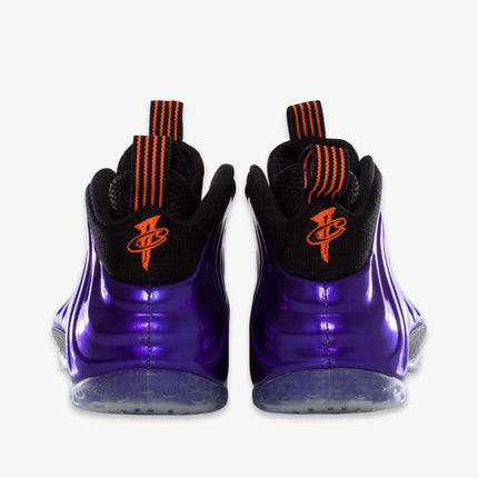 (Men's) Nike Air Foamposite One 'Phoenix Suns' (2013) 314996-501 - SOLE SERIOUSS (4)