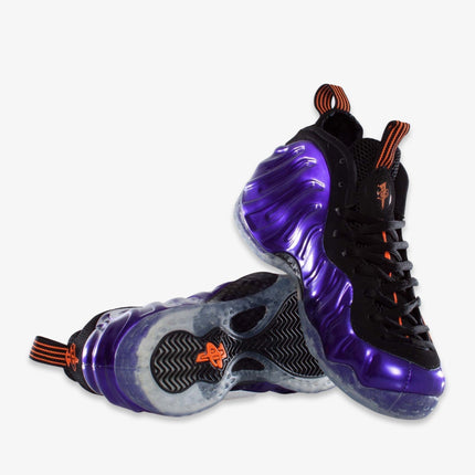 (Men's) Nike Air Foamposite One 'Phoenix Suns' (2013) 314996-501 - SOLE SERIOUSS (5)