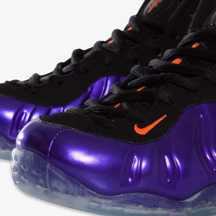 (Men's) Nike Air Foamposite One 'Phoenix Suns' (2013) 314996-501 - SOLE SERIOUSS (7)