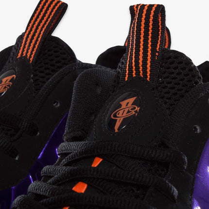 (Men's) Nike Air Foamposite One 'Phoenix Suns' (2013) 314996-501 - SOLE SERIOUSS (8)