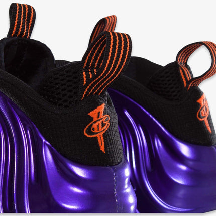 (Men's) Nike Air Foamposite One 'Phoenix Suns' (2013) 314996-501 - SOLE SERIOUSS (9)