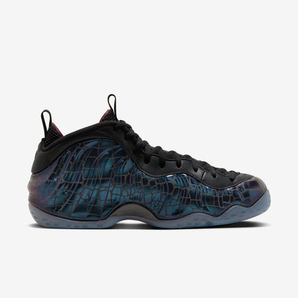 (Men's) Nike Air Foamposite One Premium x Tekken 8 'Kazuya Mishima' (2024) FQ9050-400 - SOLE SERIOUSS (2)