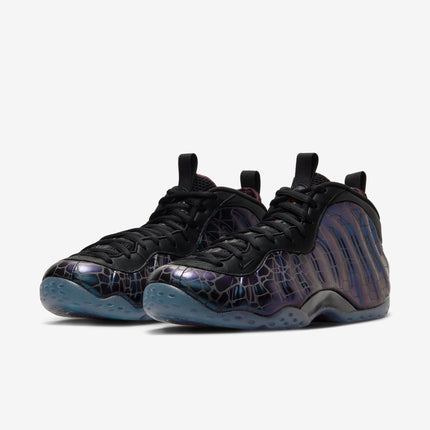 (Men's) Nike Air Foamposite One Premium x Tekken 8 'Kazuya Mishima' (2024) FQ9050-400 - SOLE SERIOUSS (3)