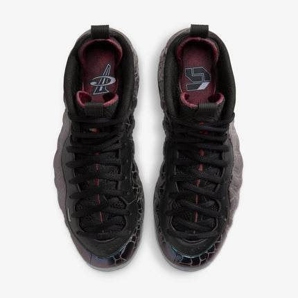 (Men's) Nike Air Foamposite One Premium x Tekken 8 'Kazuya Mishima' (2024) FQ9050-400 - SOLE SERIOUSS (4)