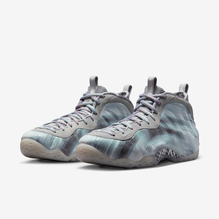 (Men's) Nike Air Foamposite One QS 'Dream A World' (2023) DM0115-001 - SOLE SERIOUSS (3)