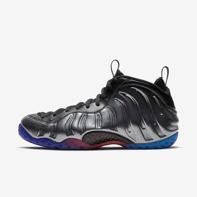 (Men's) Nike Air Foamposite One QS 'Gradient Soles' (2020) CU8063-001 - SOLE SERIOUSS (1)