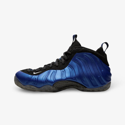 (Men's) Nike Air Foamposite One 'Royal' (2007) 314996-511 - SOLE SERIOUSS (1)