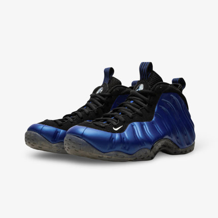 (Men's) Nike Air Foamposite One 'Royal' (2007) 314996-511 - SOLE SERIOUSS (2)