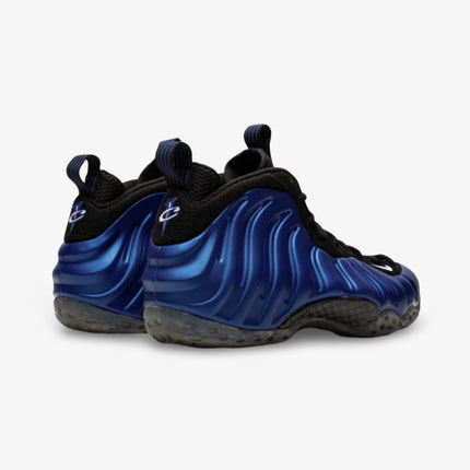 (Men's) Nike Air Foamposite One 'Royal' (2007) 314996-511 - SOLE SERIOUSS (3)