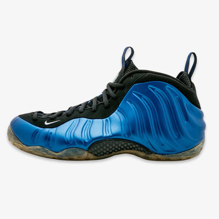 (Men's) Nike Air Foamposite One 'Royal' (2011) 314996-500 - SOLE SERIOUSS (1)