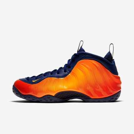 (Men's) Nike Air Foamposite One 'Rugged Orange' (2020) CJ0303-400 - SOLE SERIOUSS (1)