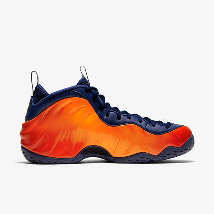 (Men's) Nike Air Foamposite One 'Rugged Orange' (2020) CJ0303-400 - SOLE SERIOUSS (2)