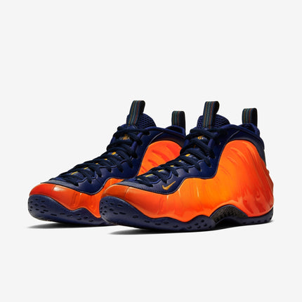 (Men's) Nike Air Foamposite One 'Rugged Orange' (2020) CJ0303-400 - SOLE SERIOUSS (3)