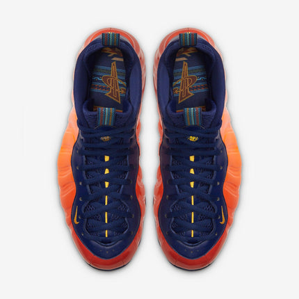 (Men's) Nike Air Foamposite One 'Rugged Orange' (2020) CJ0303-400 - SOLE SERIOUSS (4)