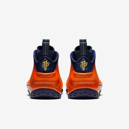 (Men's) Nike Air Foamposite One 'Rugged Orange' (2020) CJ0303-400 - SOLE SERIOUSS (5)