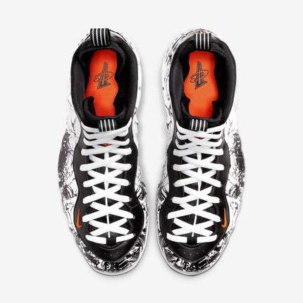 (Men's) Nike Air Foamposite One 'Shattered Backboard SBB' (2019) 314996-013 - SOLE SERIOUSS (4)