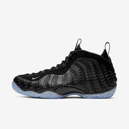 (Men's) Nike Air Foamposite One 'Swoosh' (2019) CV0369-001 - SOLE SERIOUSS (1)