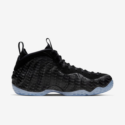 (Men's) Nike Air Foamposite One 'Swoosh' (2019) CV0369-001 - SOLE SERIOUSS (2)