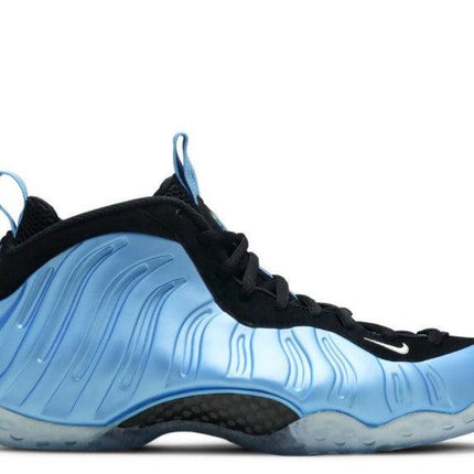 (Men's) Nike Air Foamposite One 'UNC University Blue' (2016) 314996-402 - SOLE SERIOUSS (1)