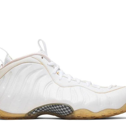 (Men's) Nike Air Foamposite One 'White-Out' (2013) 314996-100 - SOLE SERIOUSS (1)